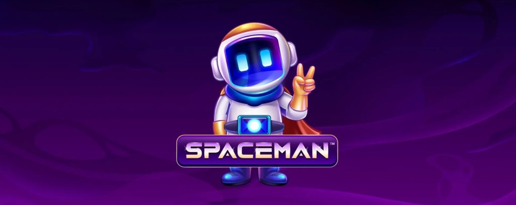 Baixar Spaceman