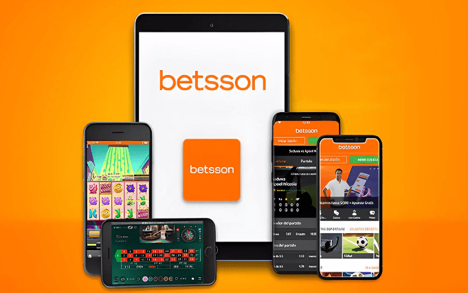 Betsson App