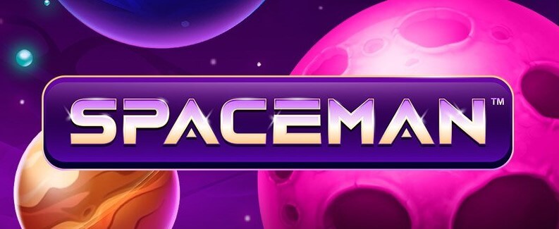 لعبة Spaceman