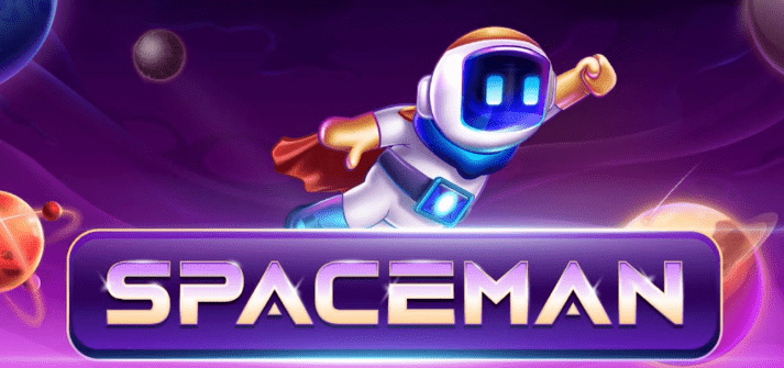 Parimatch Spaceman