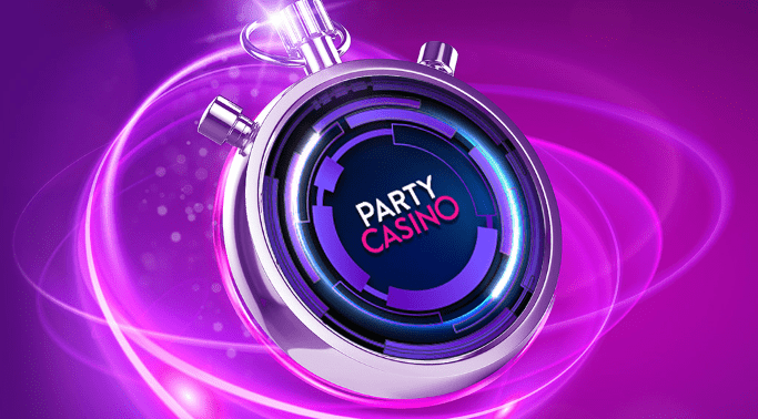 Party Online Casino İncelemesi