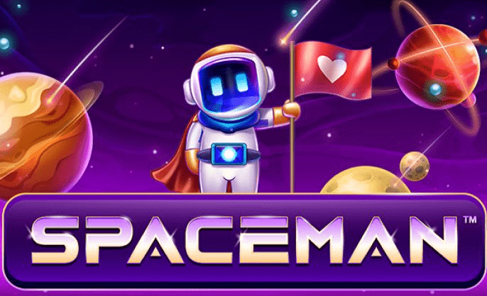 Spaceman بيتان