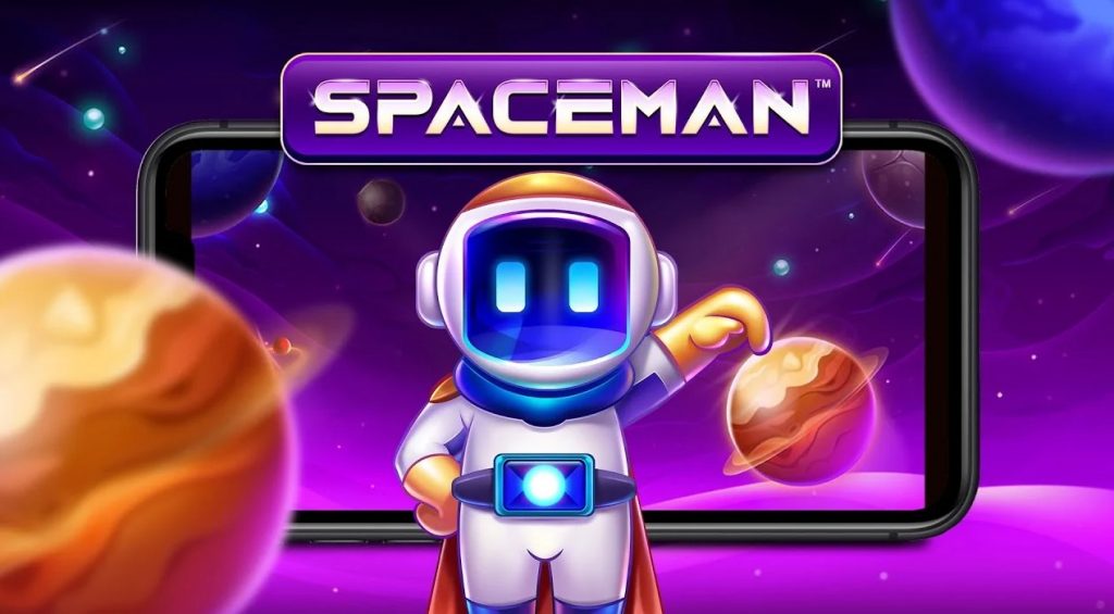 Spaceman Dicas
