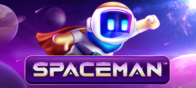 Spaceman Betway oyunu