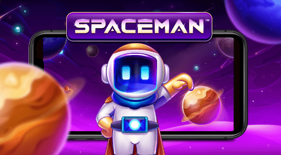Spaceman لعبة Blaze