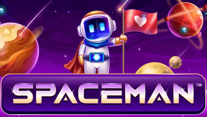 Spaceman Pixbet