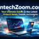 FintechZoom.com