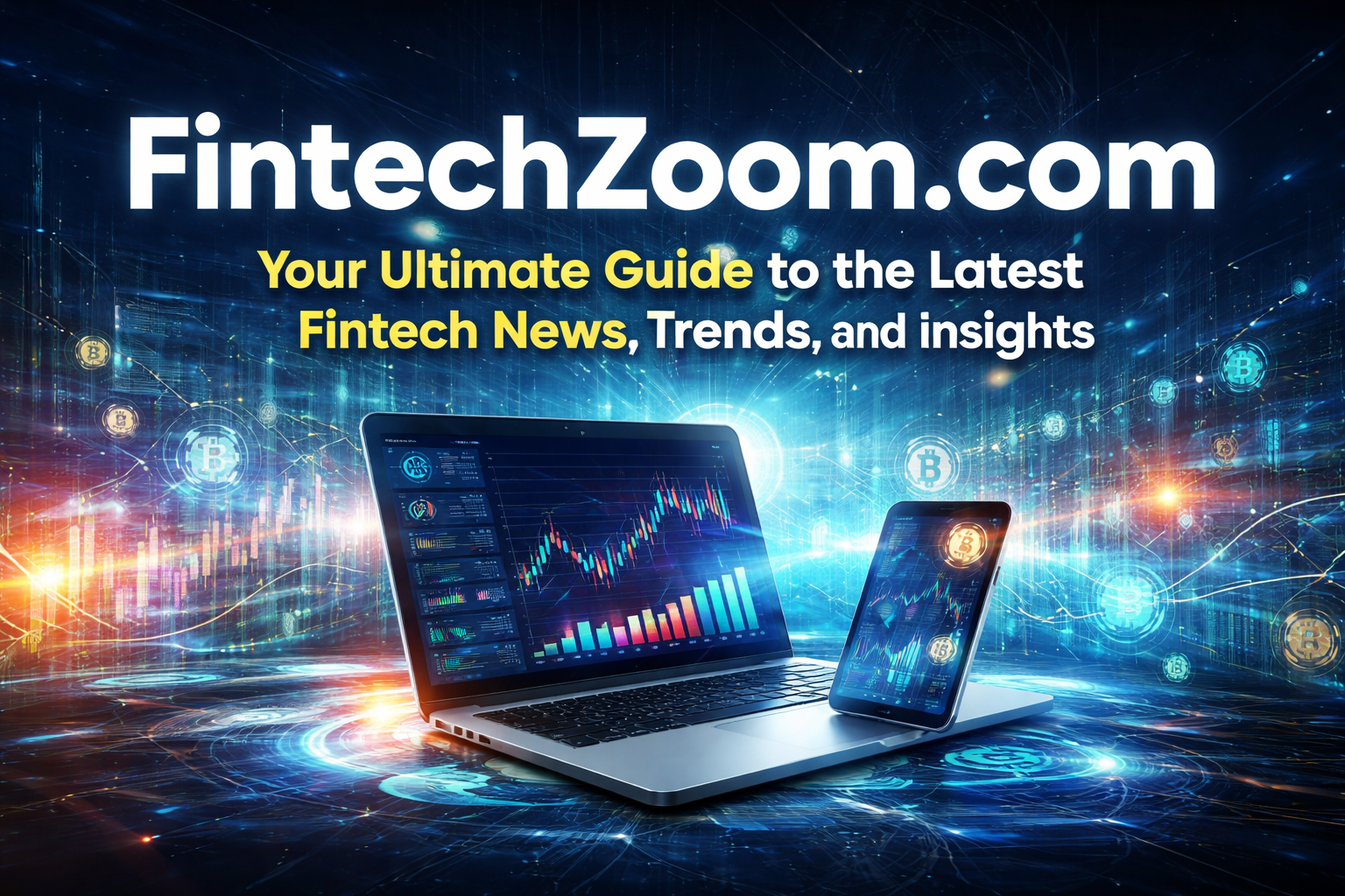 FintechZoom.com