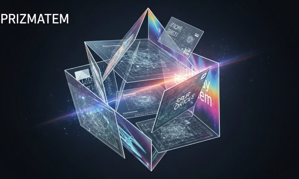 Prizmatem