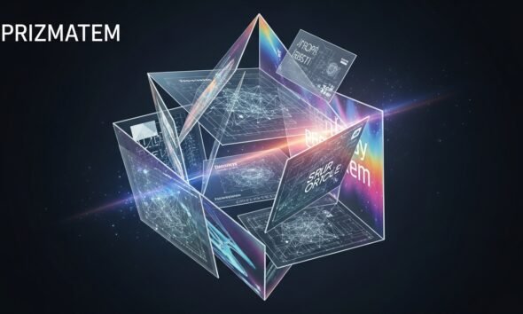 Prizmatem