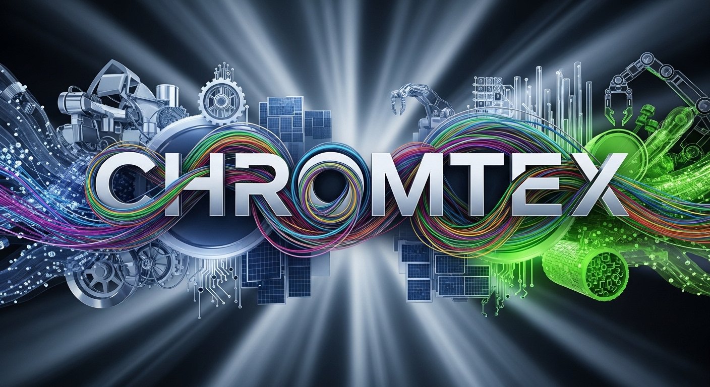 Chromtex