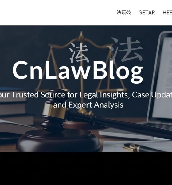 CnLawBlog