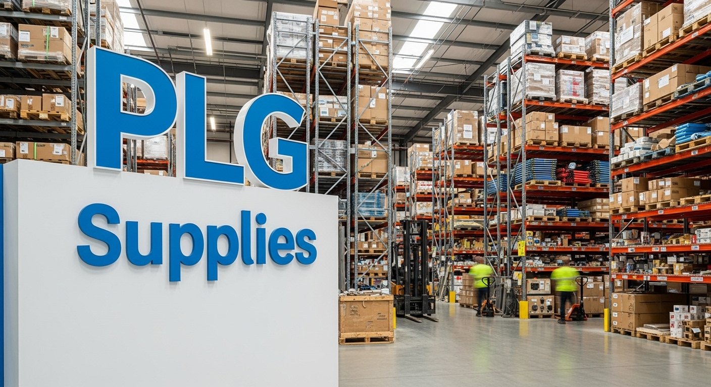 PLG Supplies