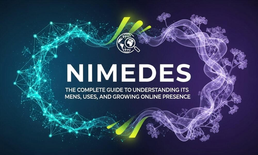Nimedes