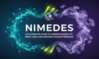 Nimedes