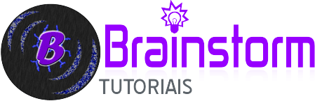 Brainstorm Tutoriais